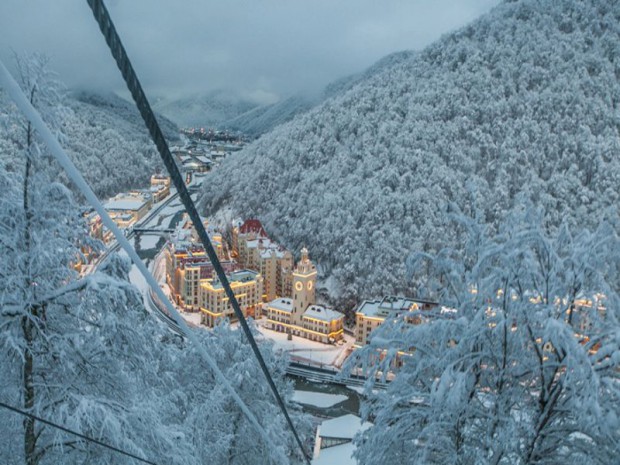 Rhosa Kutor et compagnie des alpes 