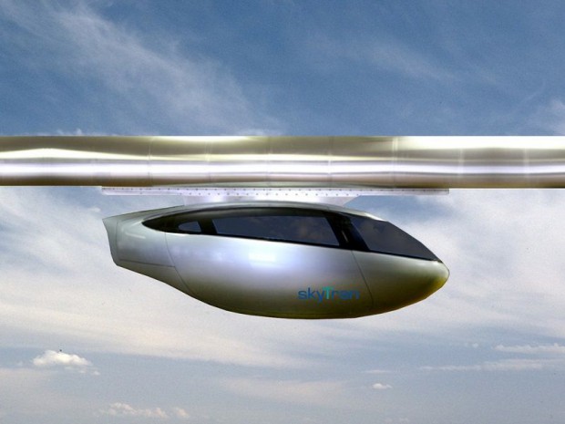 SkyTran