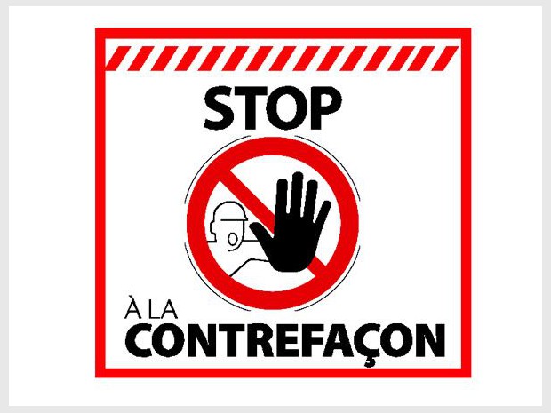 Contrefaçon