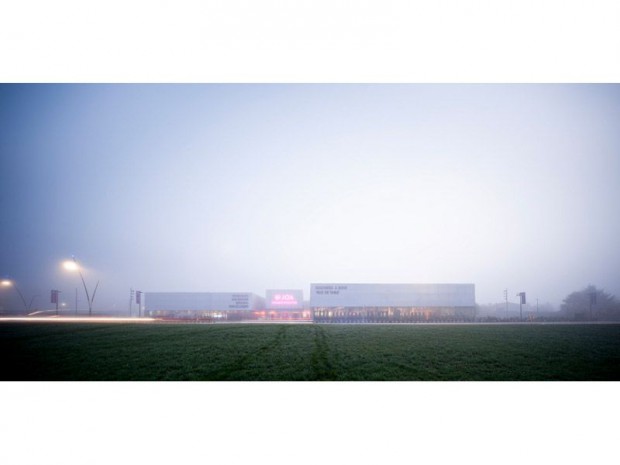 Casino moderne