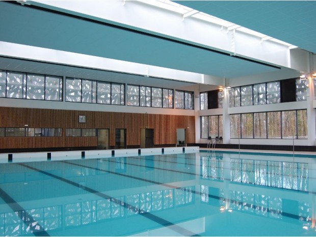 Piscine clamart