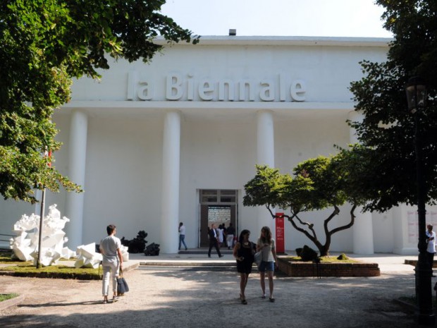 14ème exposition internationale d'architecture La Biennale de Venise 