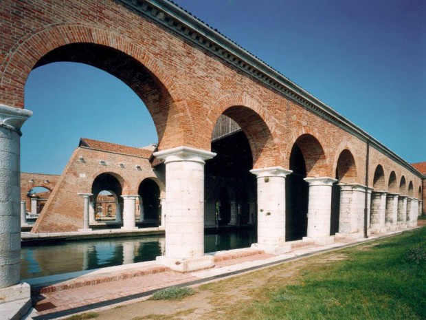 14ème exposition internationale d'architecture La Biennale de Venise