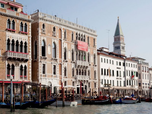 14ème exposition internationale d'architecture La Biennale de Venise