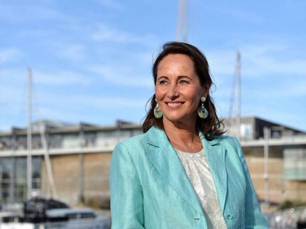 Segolene royal