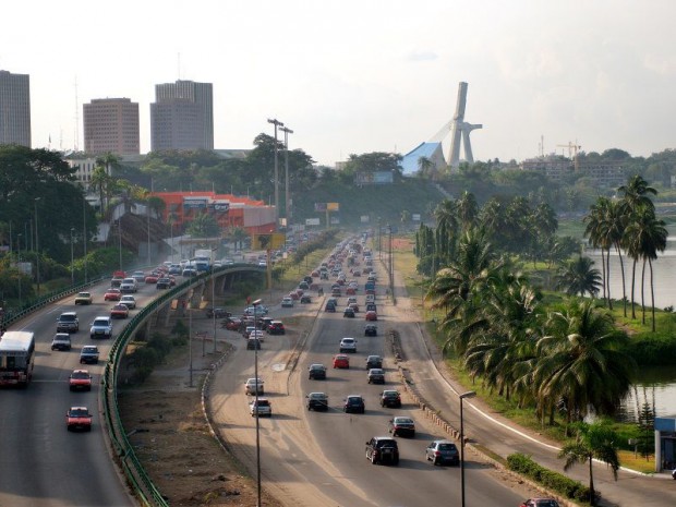 Abidjan