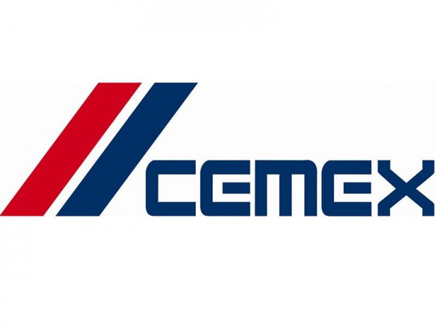 Cemex logo