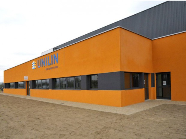 Unilin Insulation