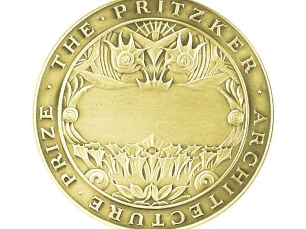 The Pritzker Architecture Prize 