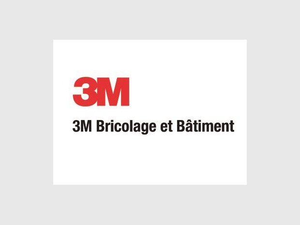 3M Bricolage et Bâtiment