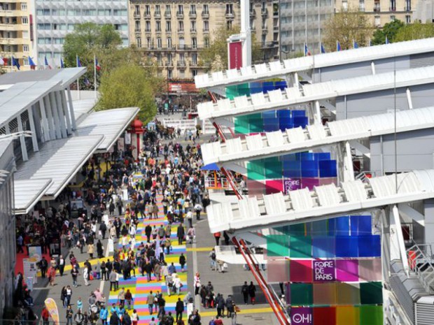 Foire de Paris