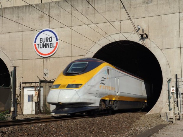 Eurotunnel