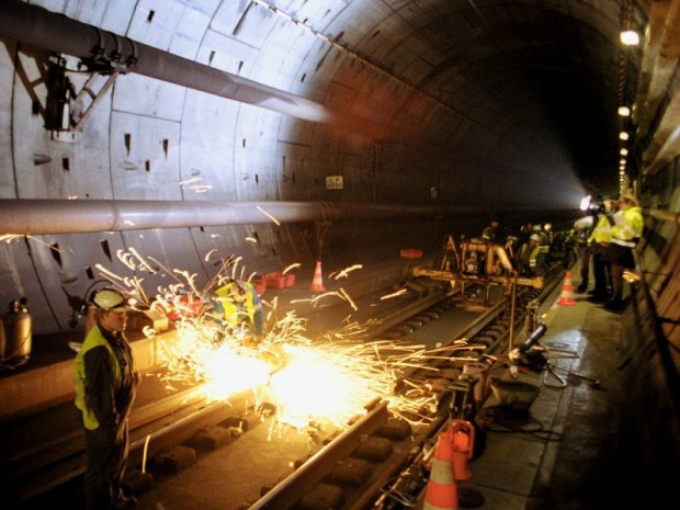 Eurotunnel