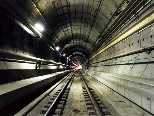 Eurotunnel