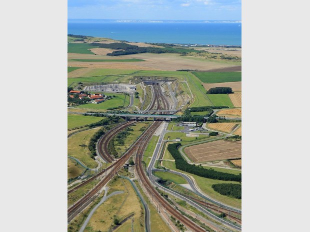 Eurotunnel