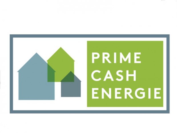 Prime cash energie