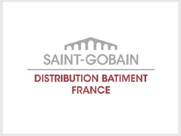 Saint-Gobain Distribution Bâtiment France