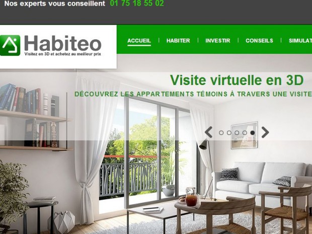 Habiteo