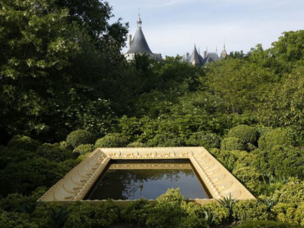 Festival international des jardins 