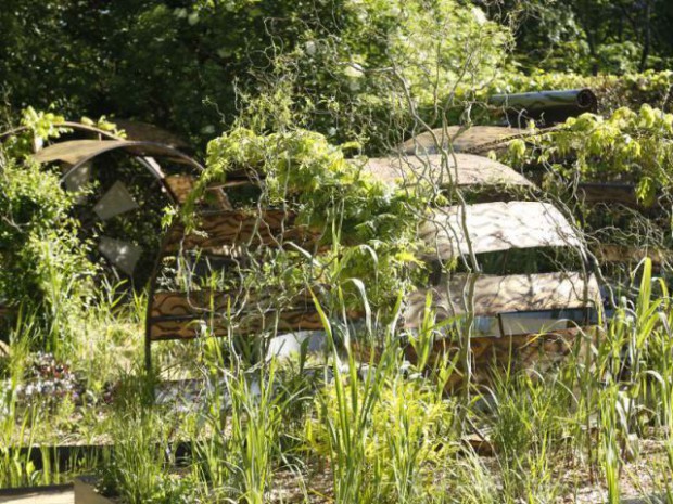 Festival international des jardins 