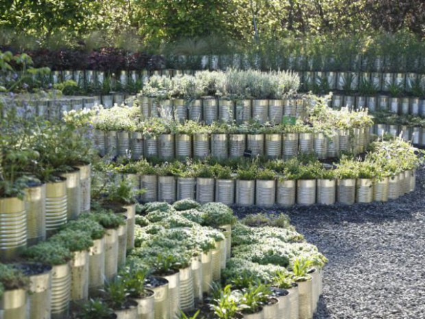 Festival international des jardins 