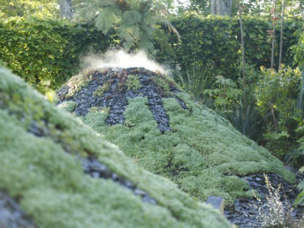 Festival international des jardins 