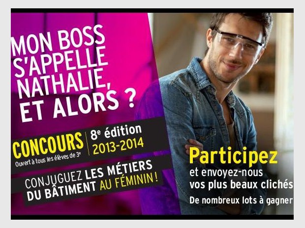Concours 2014