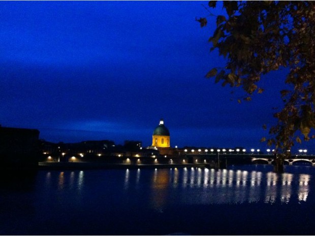 Toulouse