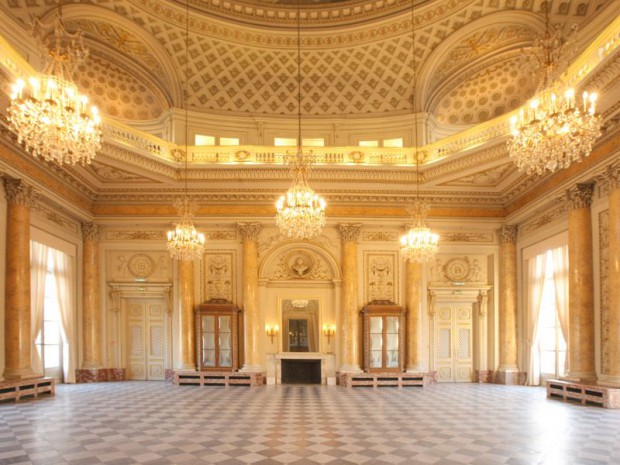 Salon de la Monnaie de Paris