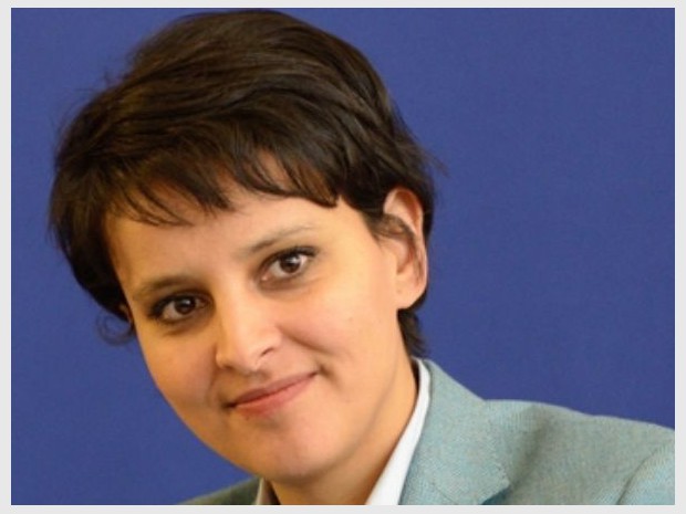 Najat vallud 