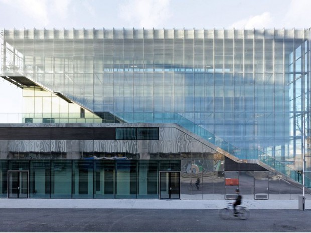 Stade Jules Ladoumègue