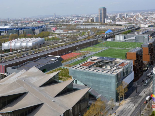 Stade Jules Ladoumègue