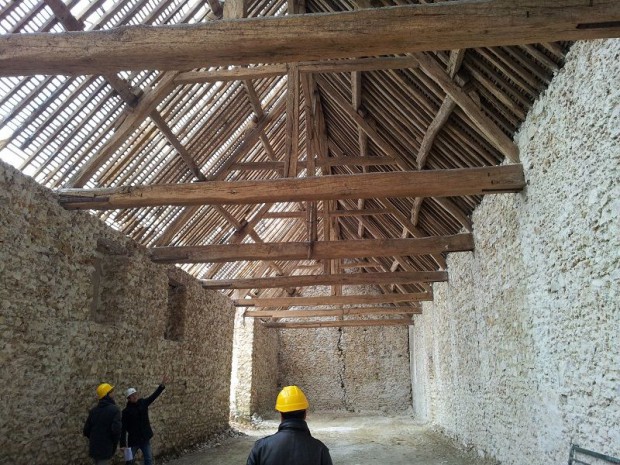 Ferme Maison des Etudiants