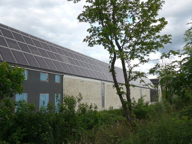 Ferme Maison des Etudiants