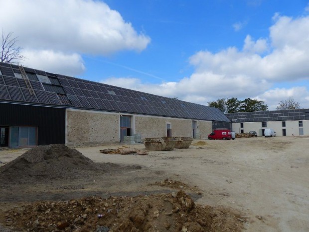 Ferme Maison des Etudiants