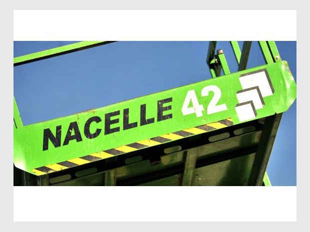 Nacelle 42