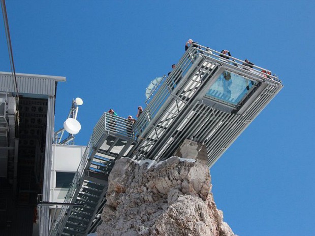 Dachstein Sky Walk