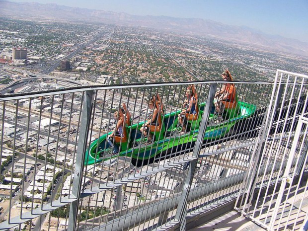 Stratosphere Las Vegas