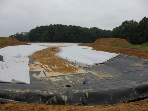 Le projet Villages Nature à Marne-la-Vallée