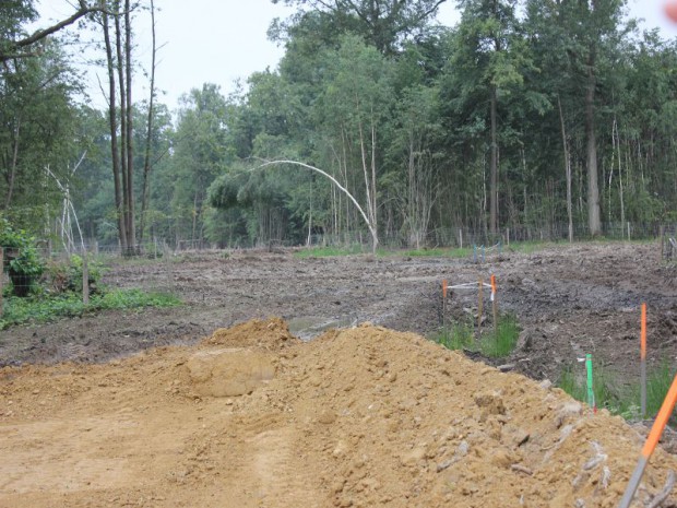 Le projet Villages Nature à Marne-la-Vallée