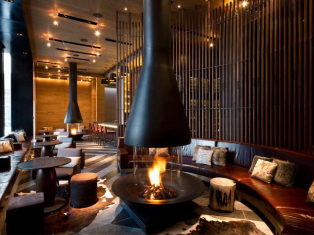 Chedi Andermatt 