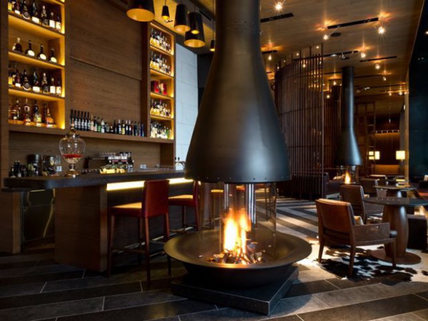 Chedi Andermatt 