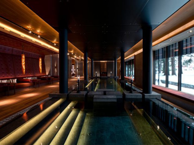 Chedi Andermatt 