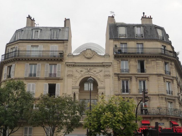 Fondation Jérôme Seydoux-Pathé