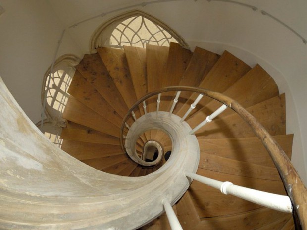  2ème prix Palais Ducal - Caen