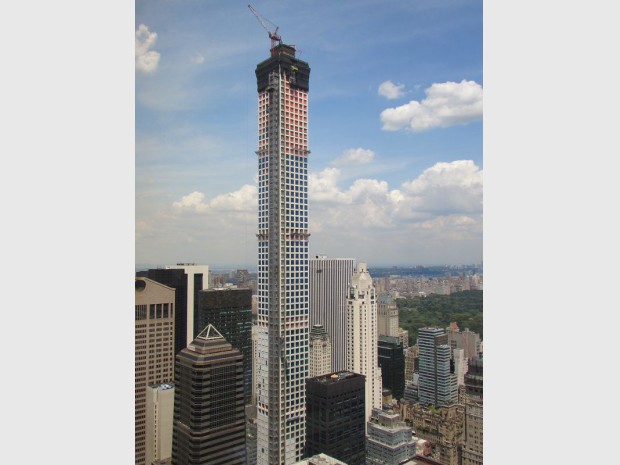 432 Park Avenue