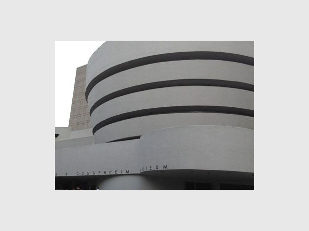 Musée Guggenheim