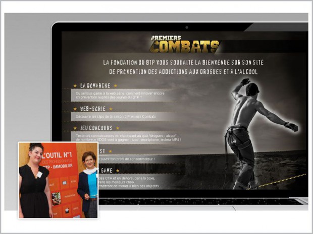 trophées batiactu 2014 trophées batiactu 2014