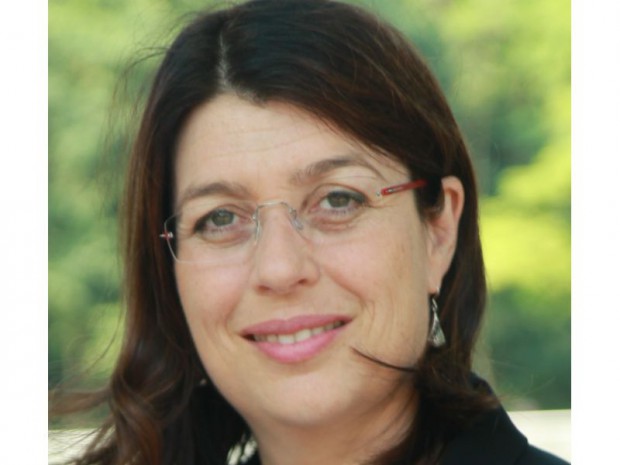 Ile-de-France : Corinne Bord, nouvelle vice-présid