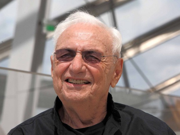 Frank Gehry